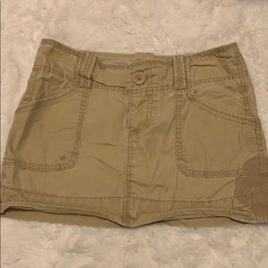 American eagle skirt 2